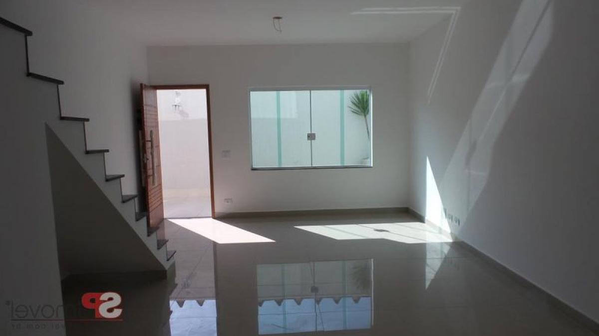 3 غرف نوم منزل في Sao Paulo, Brazil رقم 455838