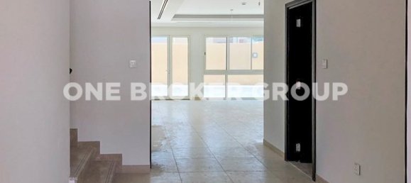 4 Schlafzimmer Villa in Al Barsha, UAE, Nr. 258 5