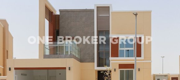 4 Schlafzimmer Villa in Al Barsha, UAE, Nr. 258 7