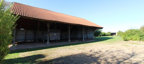 4 bedrooms House in La Ferte-Vidame, France No. 217824 3