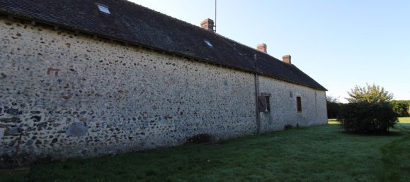 4 bedrooms House in La Ferte-Vidame, France No. 217824 7