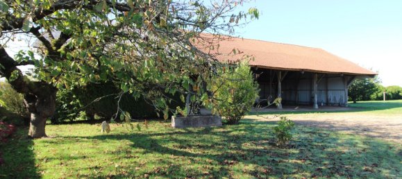 4 bedrooms House in La Ferte-Vidame, France No. 217824 10