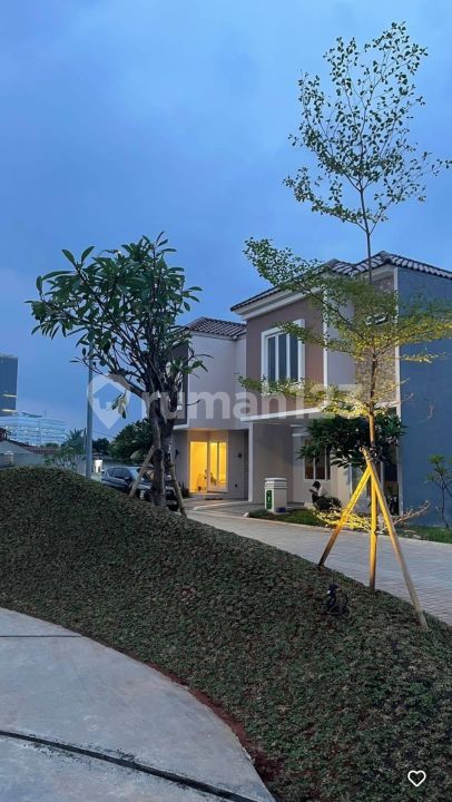 4 bedrooms House in Pinang, Indonesia No. 1874