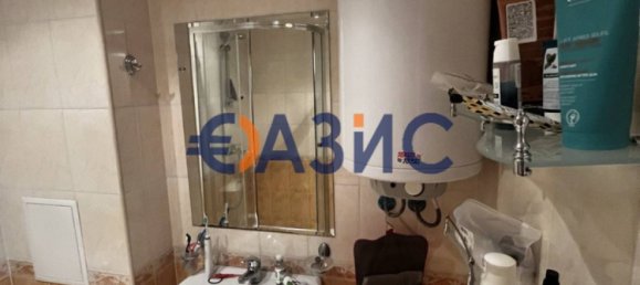 1 bedroom Apartment in Sveti Vlas, Bulgaria No. 580 14