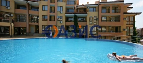 1 bedroom Apartment in Sveti Vlas, Bulgaria No. 580 23
