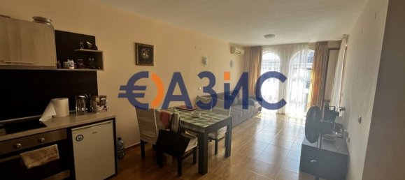 1 bedroom Apartment in Sveti Vlas, Bulgaria No. 580 7