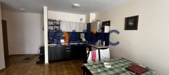 1 bedroom Apartment in Sveti Vlas, Bulgaria No. 580 13