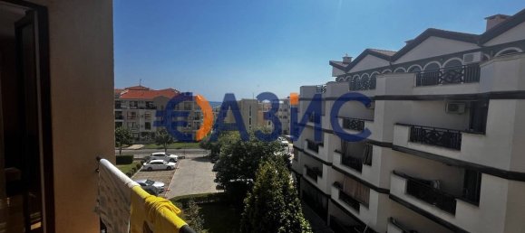 1 bedroom Apartment in Sveti Vlas, Bulgaria No. 580 6