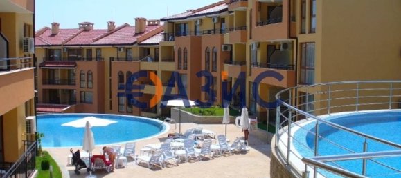 1 bedroom Apartment in Sveti Vlas, Bulgaria No. 580 27
