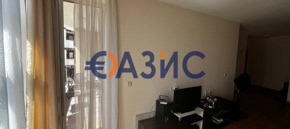 1 bedroom Apartment in Sveti Vlas, Bulgaria No. 580 4