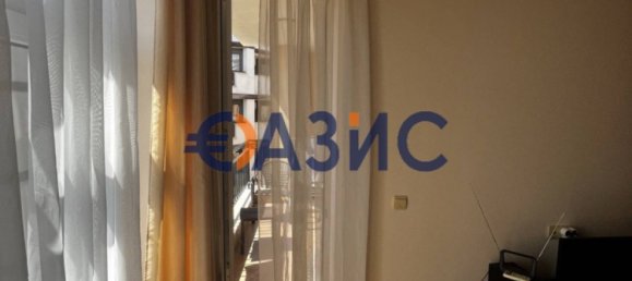 1 bedroom Apartment in Sveti Vlas, Bulgaria No. 580 5