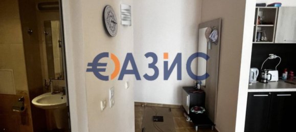 1 bedroom Apartment in Sveti Vlas, Bulgaria No. 580 16