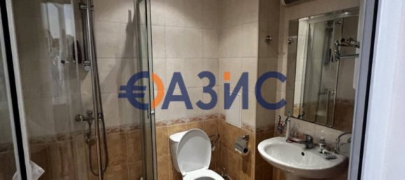 1 bedroom Apartment in Sveti Vlas, Bulgaria No. 580 19