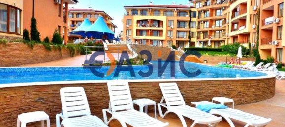 1 bedroom Apartment in Sveti Vlas, Bulgaria No. 580 21
