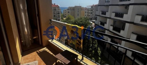 1 bedroom Apartment in Sveti Vlas, Bulgaria No. 580 9