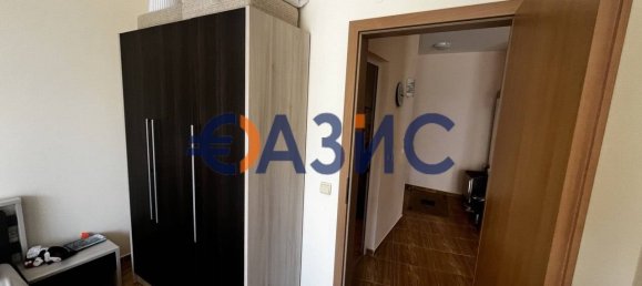 1 bedroom Apartment in Sveti Vlas, Bulgaria No. 580 11