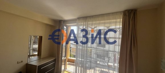 1 bedroom Apartment in Sveti Vlas, Bulgaria No. 580 10