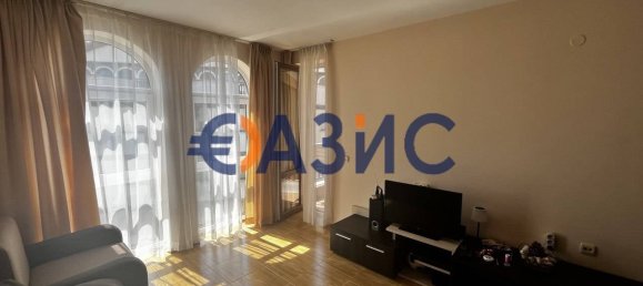 1 bedroom Apartment in Sveti Vlas, Bulgaria No. 580 2