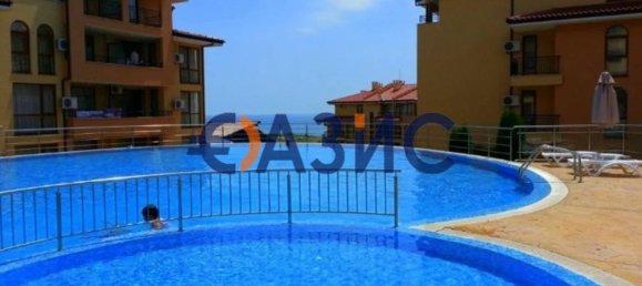 1 bedroom Apartment in Sveti Vlas, Bulgaria No. 580 26