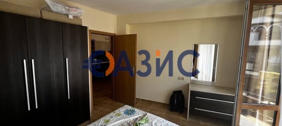 1 bedroom Apartment in Sveti Vlas, Bulgaria No. 580 15