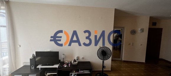1 bedroom Apartment in Sveti Vlas, Bulgaria No. 580 3