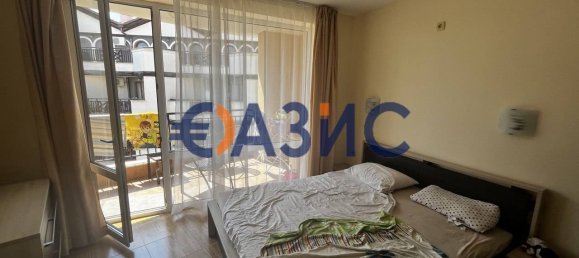 1 bedroom Apartment in Sveti Vlas, Bulgaria No. 580 12
