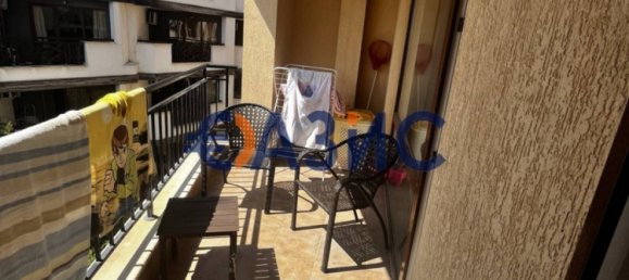 1 bedroom Apartment in Sveti Vlas, Bulgaria No. 580 8