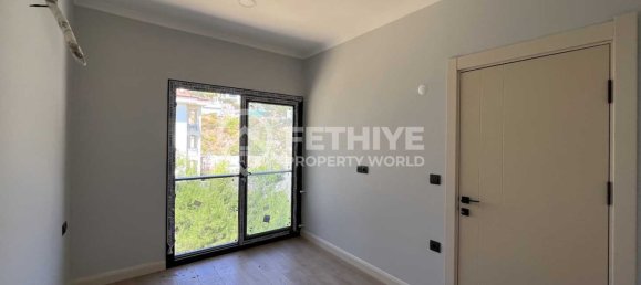 Apartamento 3+1 em Fethiye, Turkey N.º 22787 15