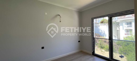 Apartamento 3+1 em Fethiye, Turkey N.º 22787 13