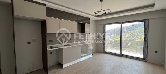 Apartamento 3+1 em Fethiye, Turkey N.º 22787 6