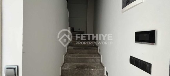 Apartamento 3+1 em Fethiye, Turkey N.º 22787 11