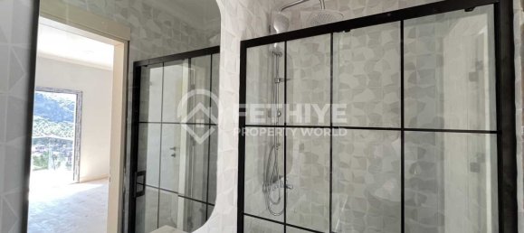 Apartamento 3+1 em Fethiye, Turkey N.º 22787 17