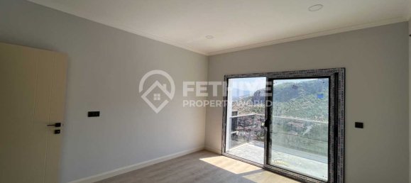 Apartamento 3+1 em Fethiye, Turkey N.º 22787 16