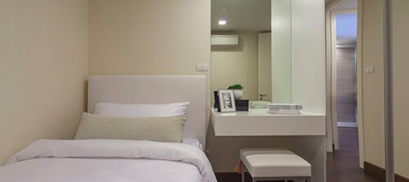 2 bedrooms Condo in Bangkok, Thailand No. 2259 16