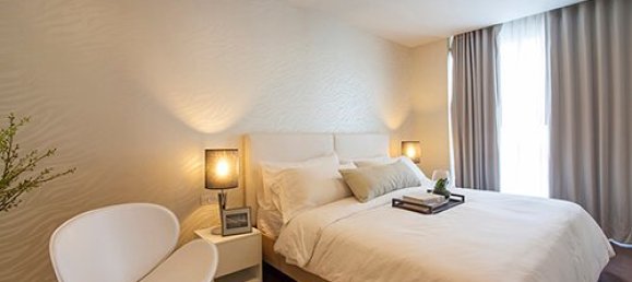 2 bedrooms Condo in Bangkok, Thailand No. 2259 14