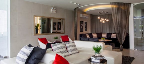 2 bedrooms Condo in Bangkok, Thailand No. 2259 2