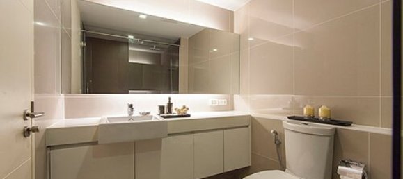 2 bedrooms Condo in Bangkok, Thailand No. 2259 17