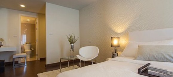 2 bedrooms Condo in Bangkok, Thailand No. 2259 15