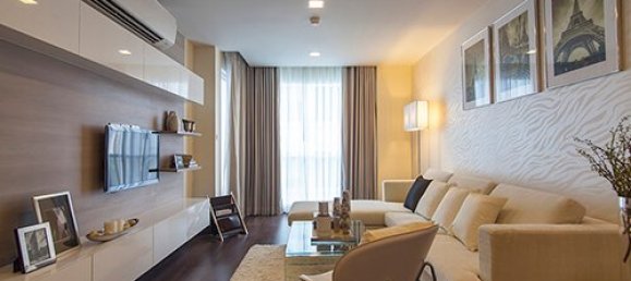 2 bedrooms Condo in Bangkok, Thailand No. 2259 11