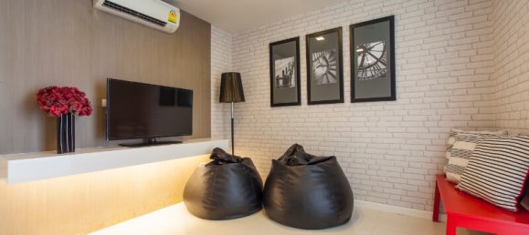 2 bedrooms Condo in Bangkok, Thailand No. 2259 3