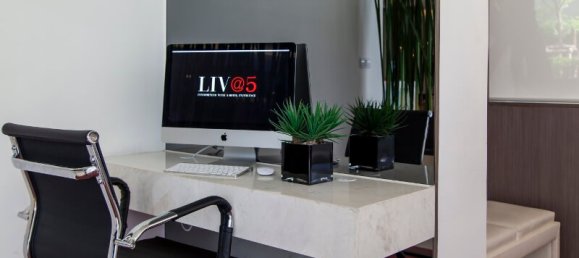 2 bedrooms Condo in Bangkok, Thailand No. 2259 7