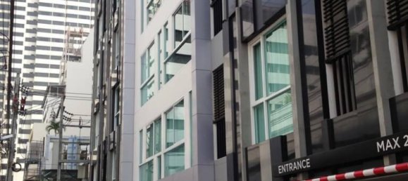 2 bedrooms Condo in Bangkok, Thailand No. 2259 19