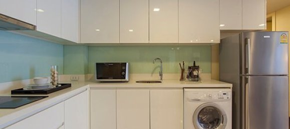 2 bedrooms Condo in Bangkok, Thailand No. 2259 9