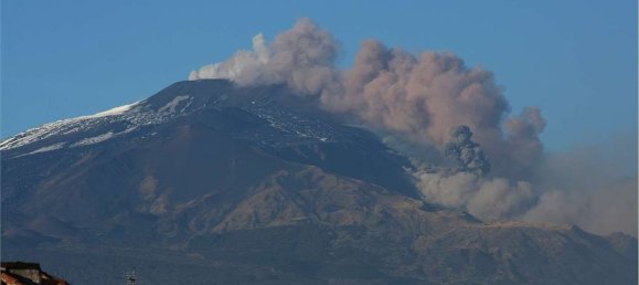 4-salle Villa à Pedara, Italy No. 52011 22