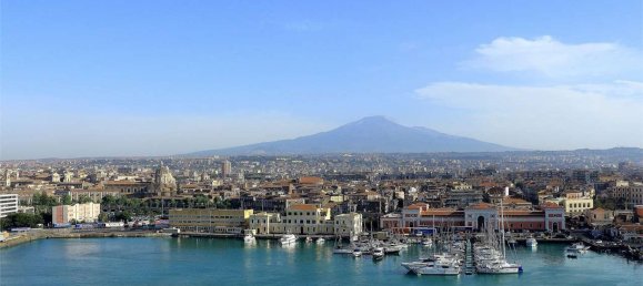 4-salle Villa à Pedara, Italy No. 52011 21