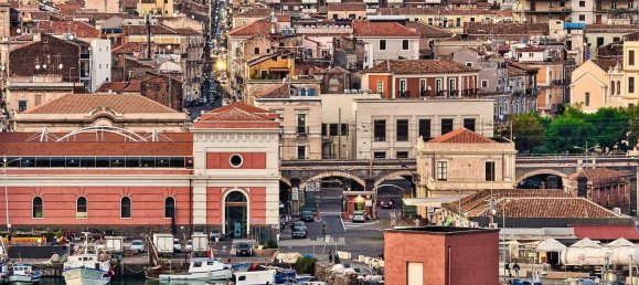 4-salle Villa à Pedara, Italy No. 52011 19