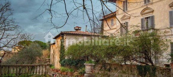 5-Zimmer Gebäude in Siena, Italy, Nr. 149021 12