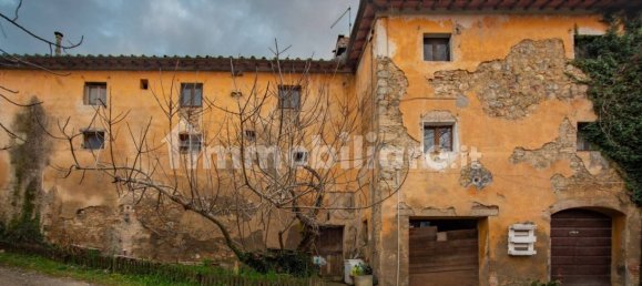 5-Zimmer Gebäude in Siena, Italy, Nr. 149021 6