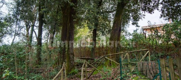 5-Zimmer Gebäude in Siena, Italy, Nr. 149021 8