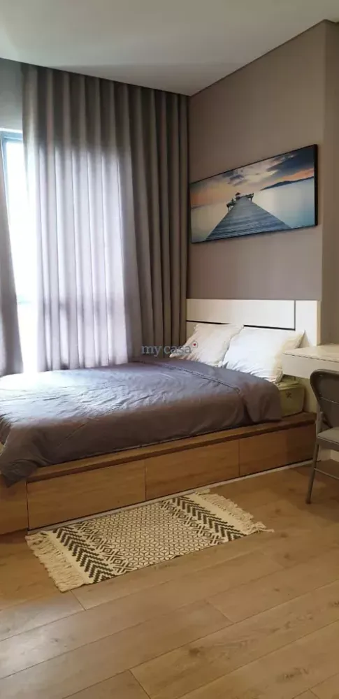 2 bedrooms Apartment for rent in Thu Duc, Ho Chi Minh, Vietnam № 9108